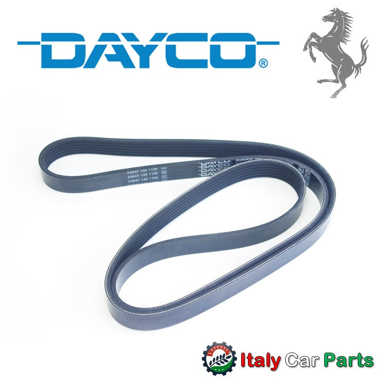 F430 ファンベルト ドライブベルト フェラーリ 純正OEM DAYCO製