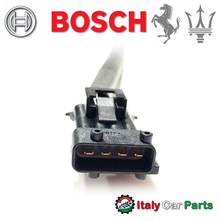 ラムダセンサー リア 360 F430 612 グラントゥーリズモ クアトロポルテ フェラーリ マセラティ Bosch Maserati Ferrari
