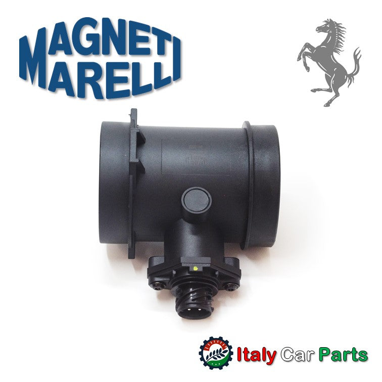 エアマスセンサー Magneti Marelli フェラーリ F355 新品 5.2 XRシャーシ用 マニエッティマレリ製 エアフローメーター