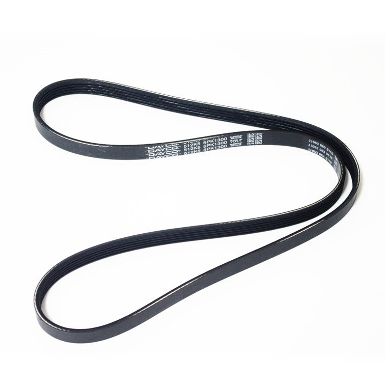 456 550 ファンベルト パワステ・ウォーターポンプ用 フェラーリ純正OEM DAYCO製 Ferrari
