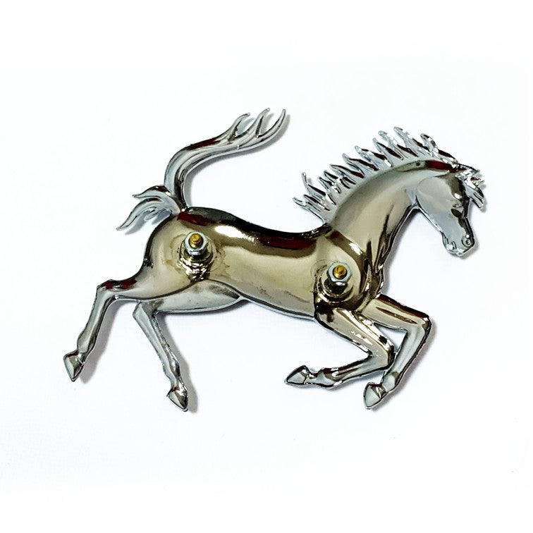 フェラーリ純正 エンブレム 612 スカリエッティ カリフォルニア California FF 599 フロント Ferrari