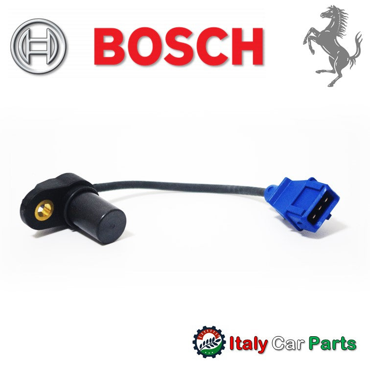 フェーズセンサー カムシャフトポジションセンサー F355 456 550フェラーリ Ferrari マラネロ Maranello ECU