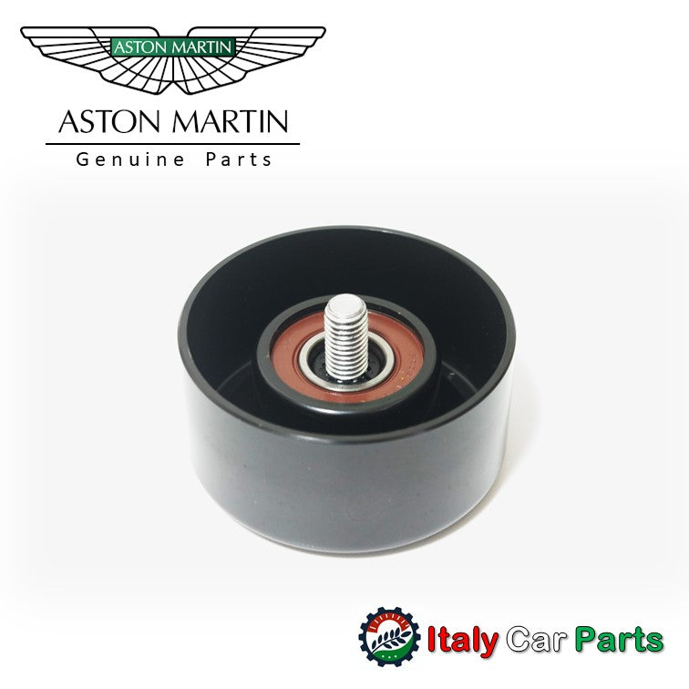 ベルトプーリー アイドラープーリー アストンマーティン純正 Aston Martin V8 Vantage ヴァンテージ ファンベルト