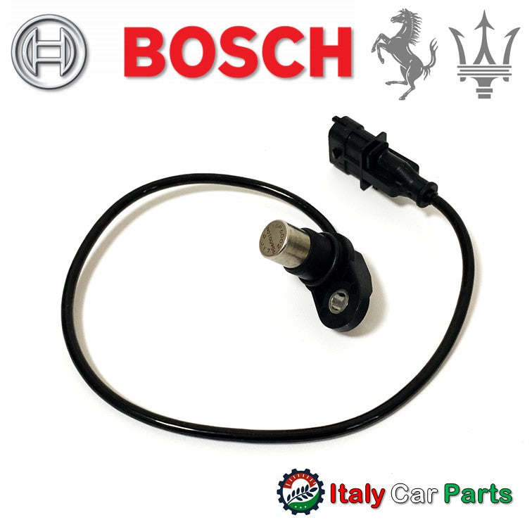 フェーズセンサー カムシャフト ポジション 360 F430 4200 フェラーリ マセラティ Bosch 純正 OEM