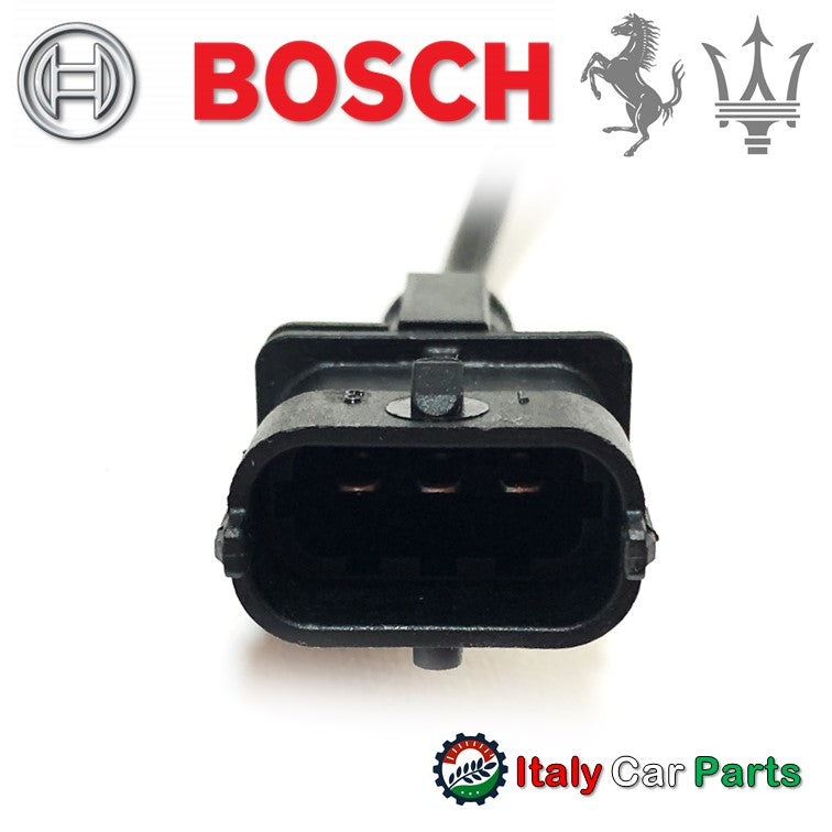 フェーズセンサー カムシャフト ポジション 360 F430 4200 フェラーリ マセラティ Bosch 純正 OEM