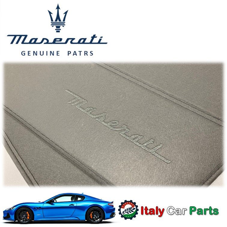 サンシェード マセラティ 純正 クアトロポルテ グラントゥーリズモ Maserati Quattroporte Granturismo