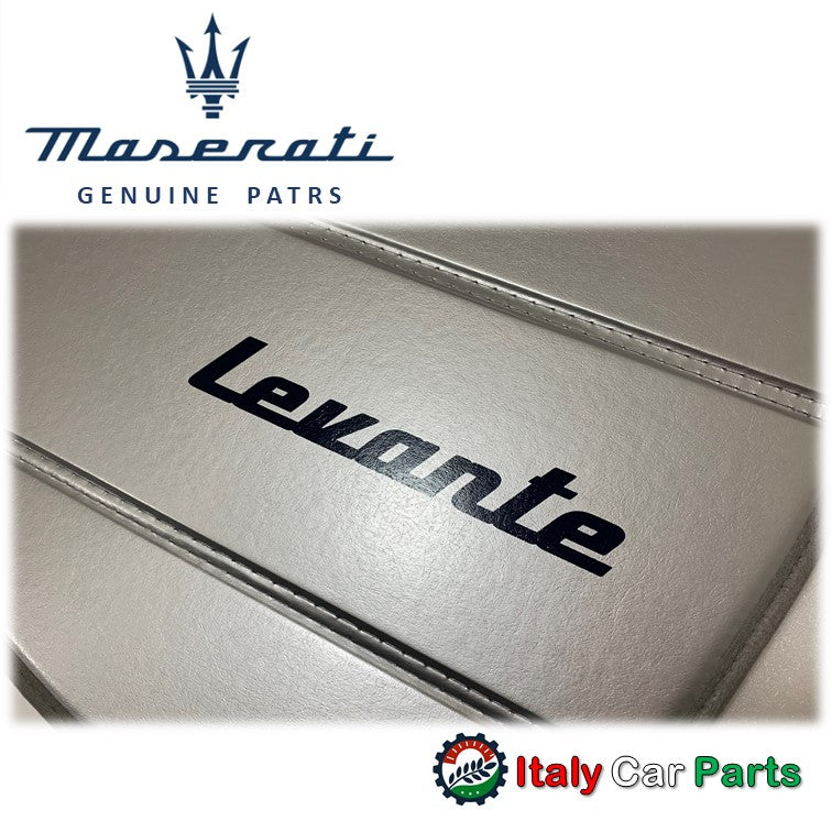 サンシェード レヴァンテ マセラティ 純正 Maserati Levante M161 レバンテ