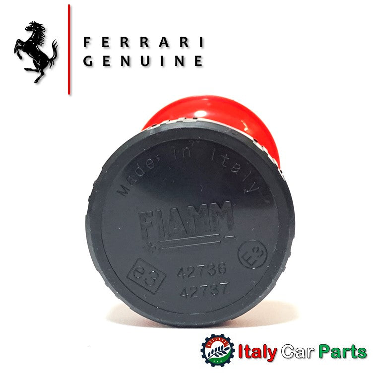 エアホーン フェラーリ純正 348 F355 456 512 550 575 Testarossa テスタロッサ Ferrari