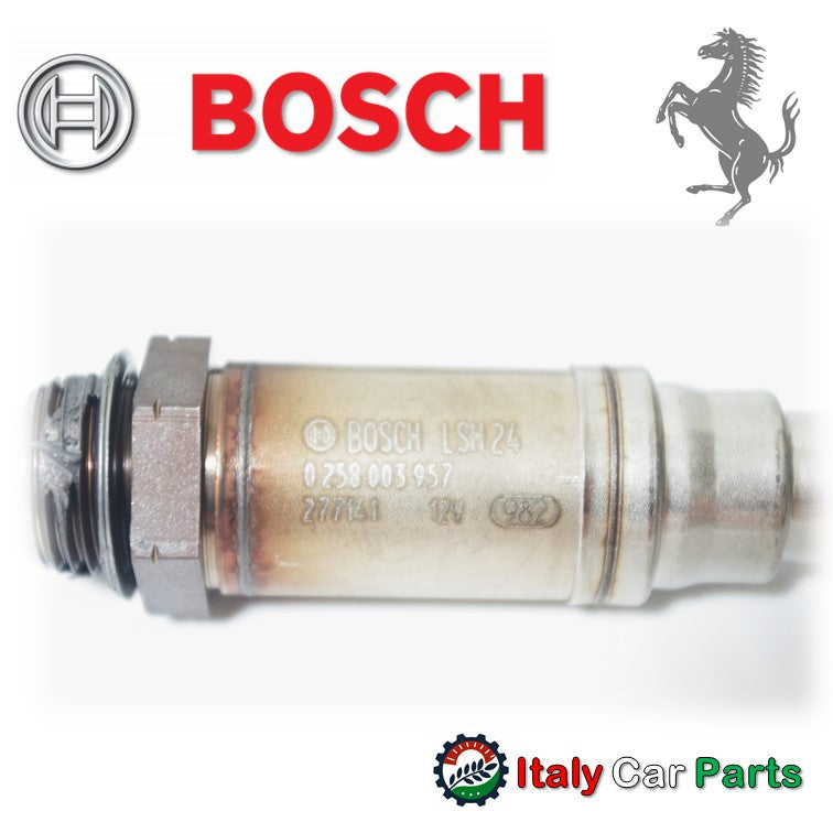 ラムダセンサー O2 フェラーリ 348 テスタロッサ 328 Mondial Bosch製 Ferrari
