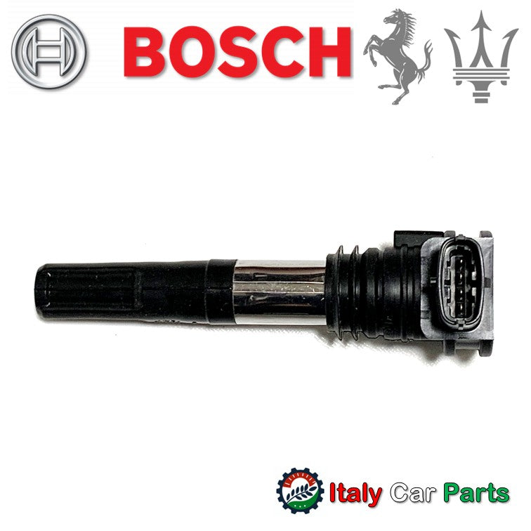 イグニッションコイル F430 458 488 599 クアトロポルテ グラントゥーリズモ フェラーリ マセラティ Ferrari Maserati