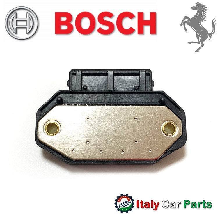 イグニッションモジュール スイッチ 348 F355 Mondial フェラーリ Ferrari 点火 Bosch 純正 OEM