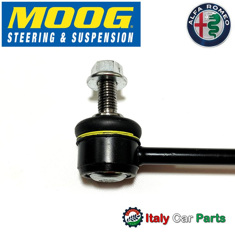 スタビリンク 左右セット ジュリア GIULIA 952 アルファロメオ Alfa Romeo スタビライザー MOOG
