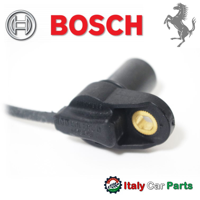 フェーズセンサー カムシャフトポジションセンサー F355 456 550フェラーリ Ferrari マラネロ Maranello ECU