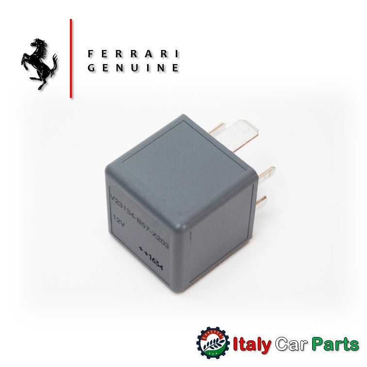 F1 ポンプリレー フェラーリ純正 360モデナ スパイダー チャレンジ ミッション