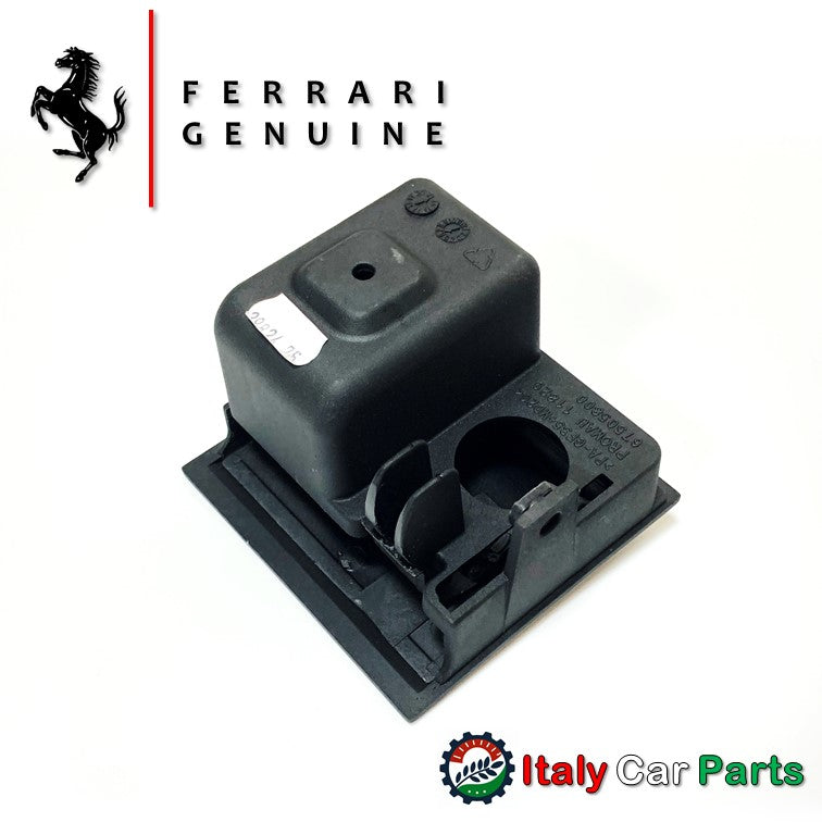F430 360 550 アッシュトレイ 灰皿 フェラーリ 純正 Ferrari Pininfarina ピニンファリーナ モデナ マラネロ