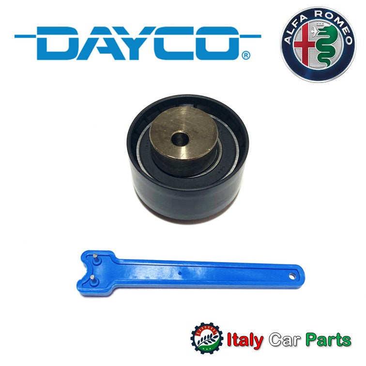 タイミングベルト ウォーターポンプ キット アルファロメオ ジュリエッタ ミト 1.4 DAYCO Alfa Romeo