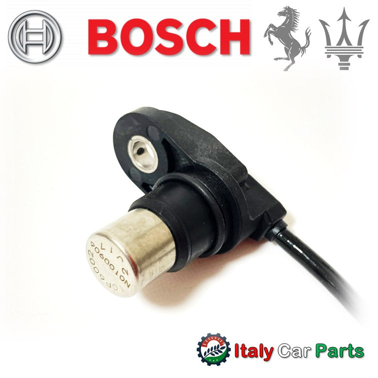 フェーズセンサー カムシャフト ポジション 360 F430 4200 フェラーリ マセラティ Bosch 純正 OEM