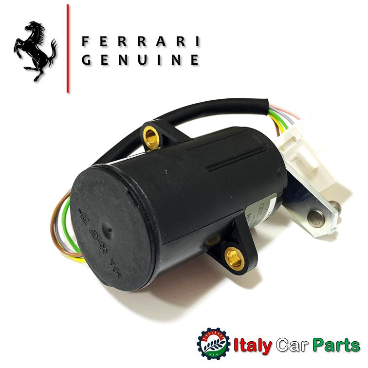 スロットルポジションセンサー アクセル メーター F430 360 モデナ Modena 575 フェラーリ 純正 Ferrari