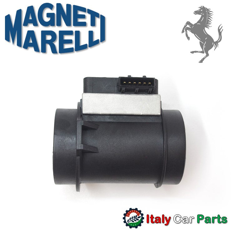 エアマスセンサー 2個セット フェラーリ F355 512TR 512M 456 マニエッティマレリ製 エアフロー Magneti Marelli