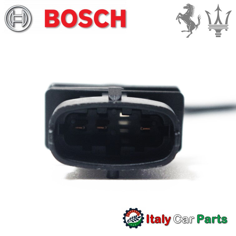 イグニッションコイル F430 4200 Gransport フェラーリ マセラティ フロント側 Maserati Ferrari グランスポーツ 純正 OEM Bosch ボッシュ