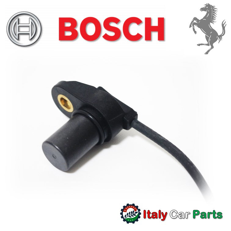 フェーズセンサー カムシャフトポジションセンサー F355 456 550フェラーリ Ferrari マラネロ Maranello ECU