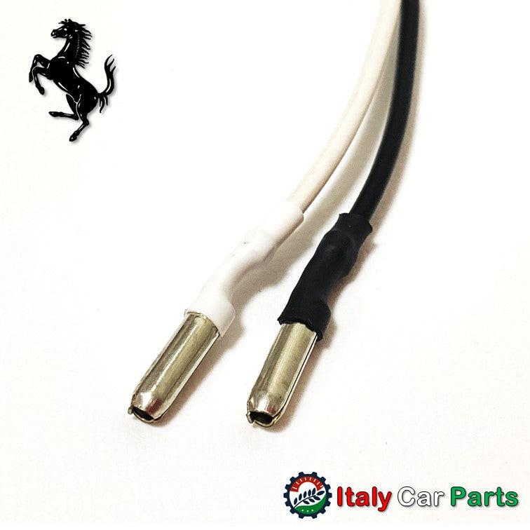 サイドマーカー ウインカー フェラーリ Ferrari 208 328 348 F355 456 512 Testarossa テスタロッサ サイド ライト
