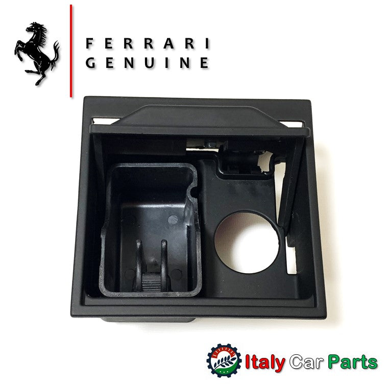 F430 360 550 アッシュトレイ 灰皿 フェラーリ 純正 Ferrari Pininfarina ピニンファリーナ モデナ マラネロ