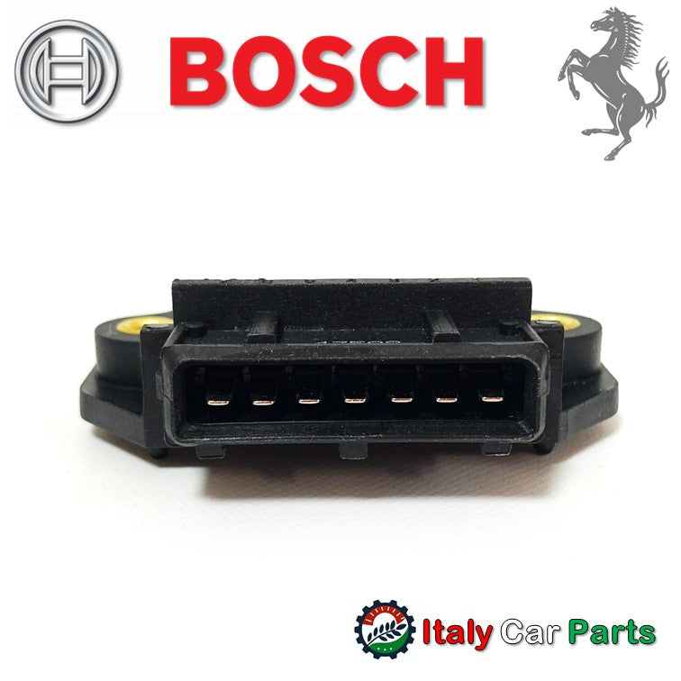 イグニッションモジュール スイッチ 348 F355 Mondial フェラーリ Ferrari 点火 Bosch 純正 OEM