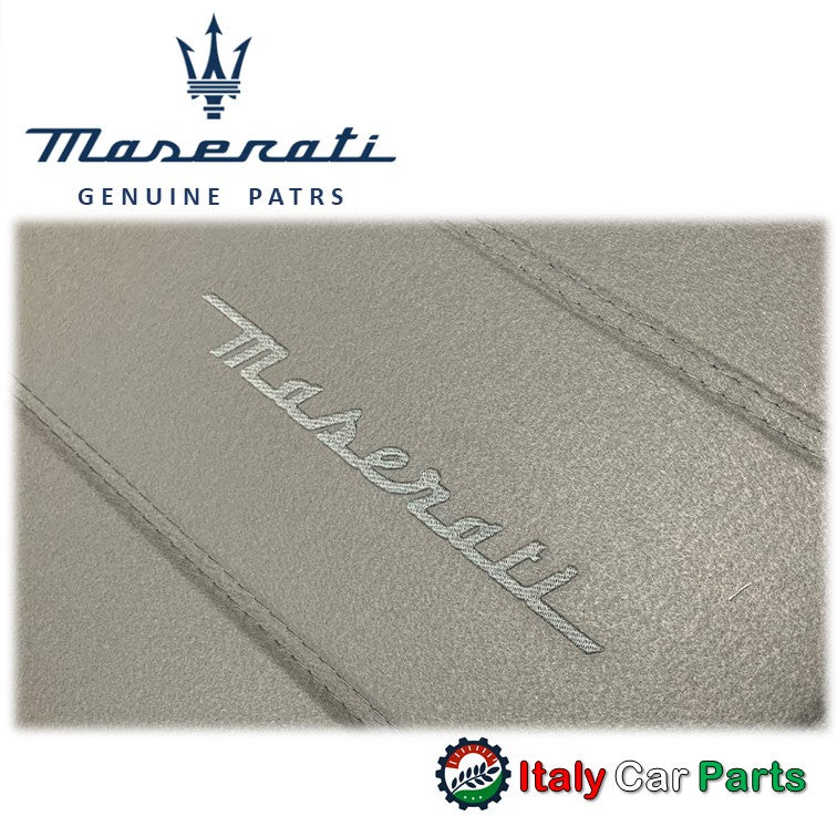 サンシェード レヴァンテ マセラティ 純正 Maserati Levante M161 レバンテ