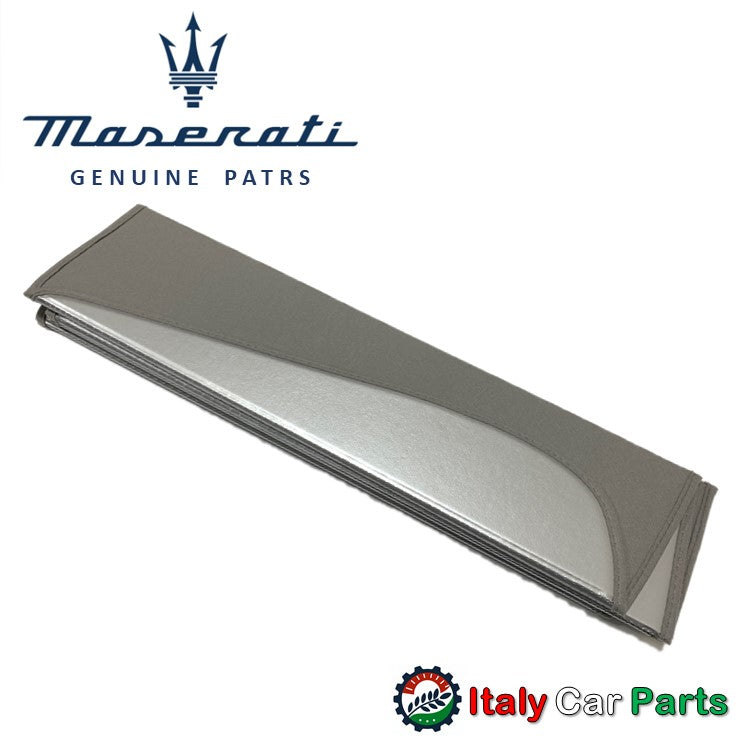 サンシェード レヴァンテ マセラティ 純正 Maserati Levante M161 レバンテ