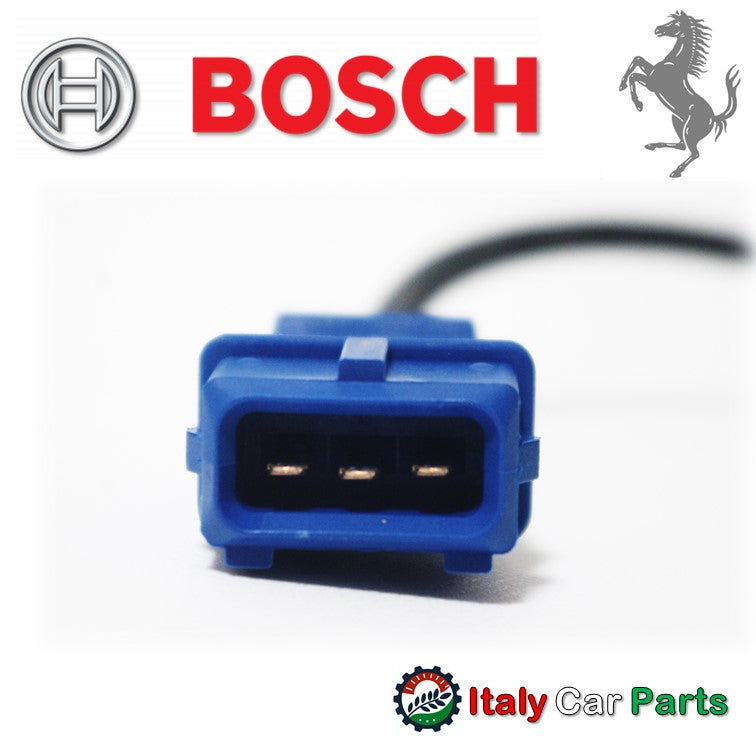 フェーズセンサー カムシャフトポジションセンサー F355 456 550フェラーリ Ferrari マラネロ Maranello ECU