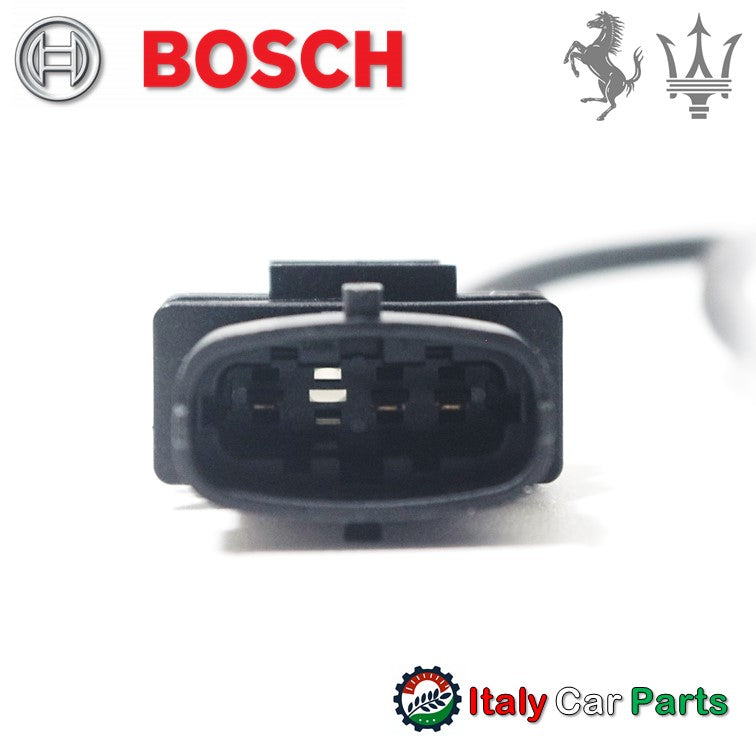 イグニッションコイル F430 4200 Gransport フェラーリ マセラティ リア側 Maserati Ferrari グランスポーツ OEM Bosch ボッシュ 612 575M