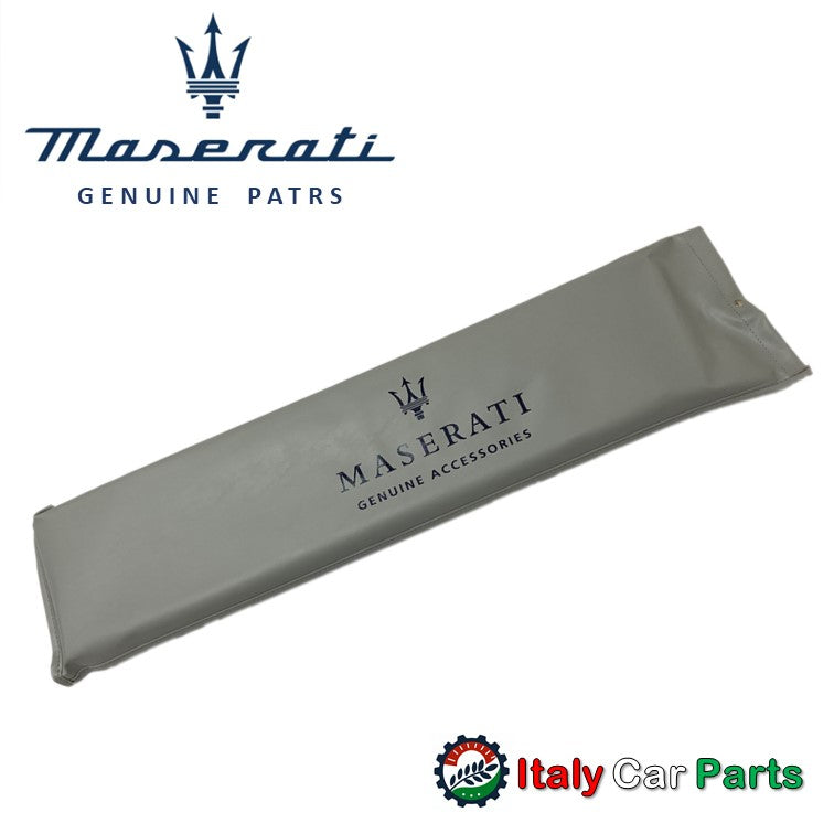 サンシェード レヴァンテ マセラティ 純正 Maserati Levante M161 レバンテ