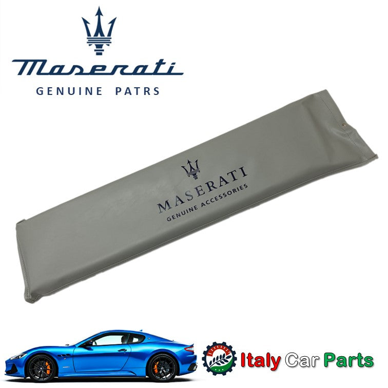 サンシェード マセラティ 純正 クアトロポルテ グラントゥーリズモ Maserati Quattroporte Granturismo