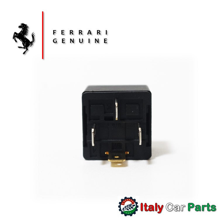 フェラーリ純正 エアホーン コンプレッサー ポンプ 348 355 512TR テスタロッサ Ferrari