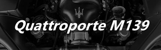 Quattroporte M139