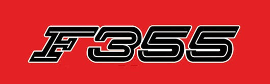 Ferrari 355