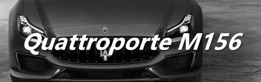 Quattroporte M156