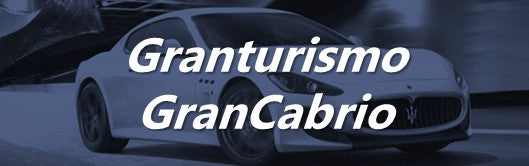 Granturismo / GranCabrio