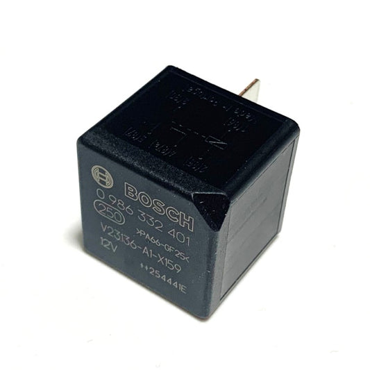 30A / 20A スイッチ リレー フェラーリ 328 348 512TR Mondial Testarossa テスタロッサ Ferrari Bosch