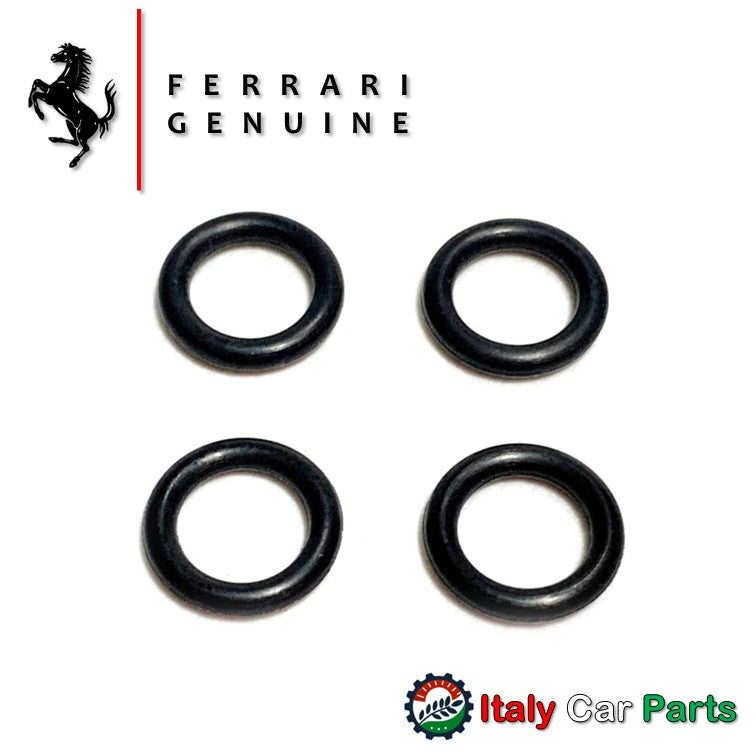 Ferrari 348 – Italy Car Parts