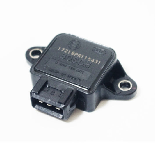 スロットルポジションセンサー フェラーリ 348 F355 456 550 512TR 512M BOSCH Ferrari