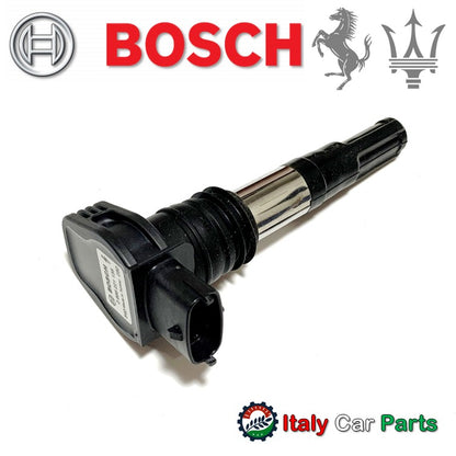 イグニッションコイル F430 458 488 599 クアトロポルテ グラントゥーリズモ フェラーリ マセラティ Ferrari Maserati