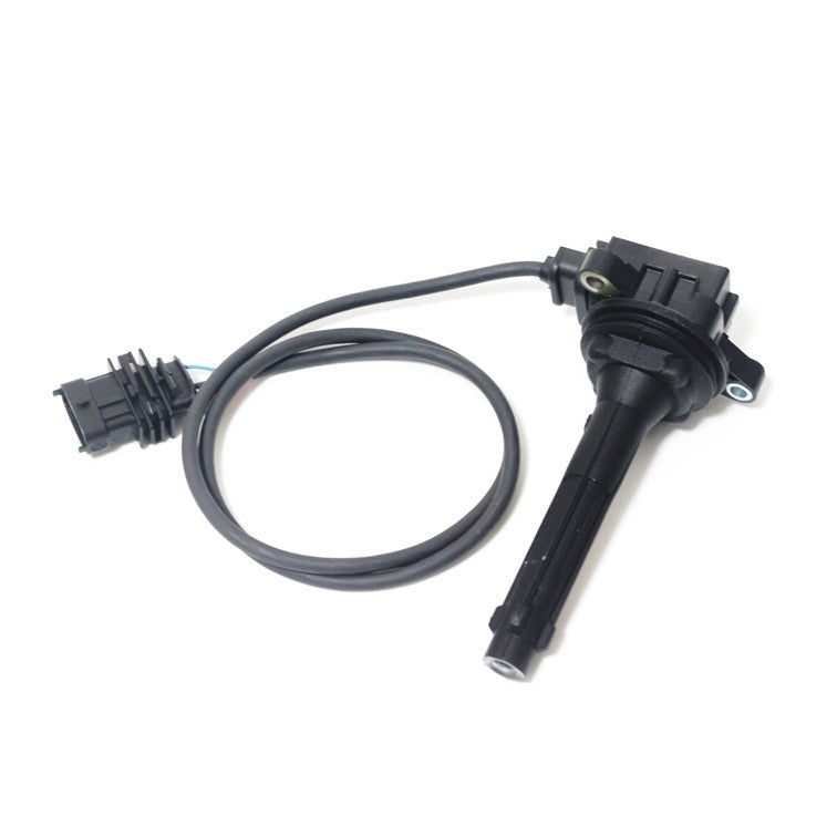 イグニッションコイル F430 4200 Gransport フェラーリ マセラティ リア側 Maserati Ferrari グランスポーツ OEM Bosch ボッシュ 612 575M