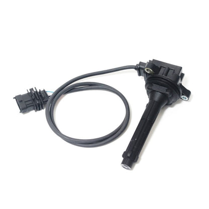 イグニッションコイル F430 4200 Gransport フェラーリ マセラティ リア側 Maserati Ferrari グランスポーツ OEM Bosch ボッシュ 612 575M