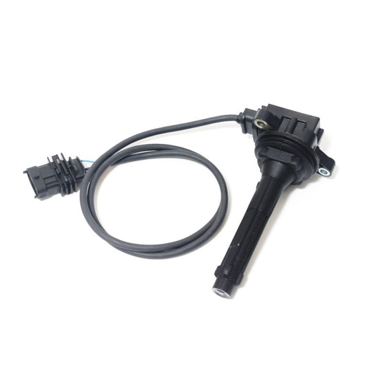 イグニッションコイル F430 4200 Gransport フェラーリ マセラティ リア側 Maserati Ferrari グランスポーツ OEM Bosch ボッシュ 612 575M