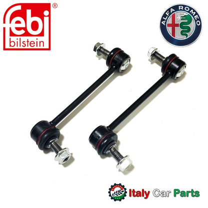 スタビリンク 左右セット ジュリア GIULIA 952 アルファロメオ Alfa Romeo スタビライザー Febi Bilstein