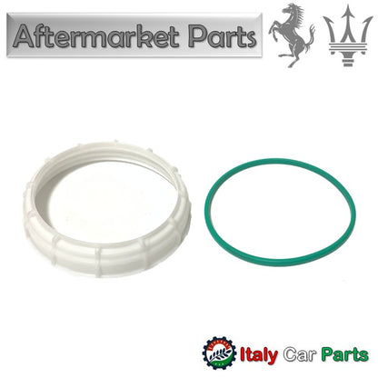 フューエルポンプ リングナット ガスケット マセラティ 360 F430 612 599 575M クアトロポルテ グラントゥーリズモ 4200 Gransport