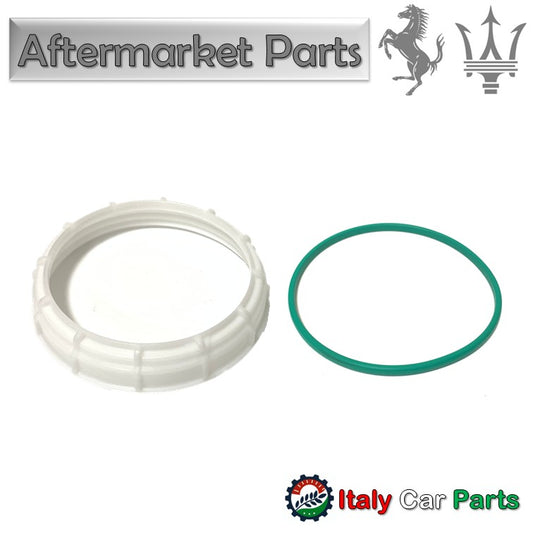 フューエルポンプ リングナット ガスケット マセラティ 360 F430 612 599 575M クアトロポルテ グラントゥーリズモ 4200 Gransport