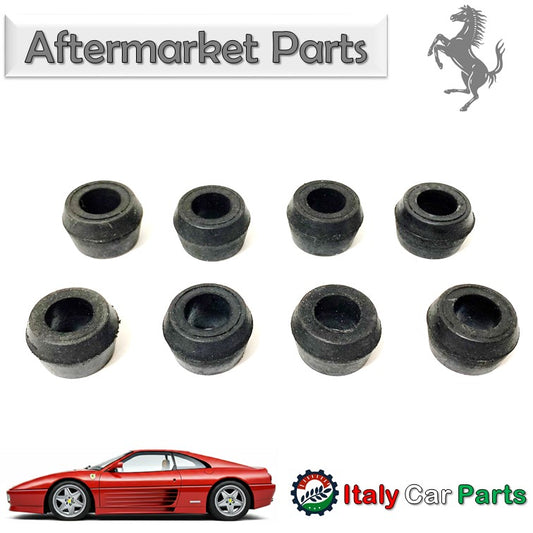 スタビリンク ブッシュ 348 512TR 512M Testarossa フェラーリ Ferrari スタビライザー 足回り 異音